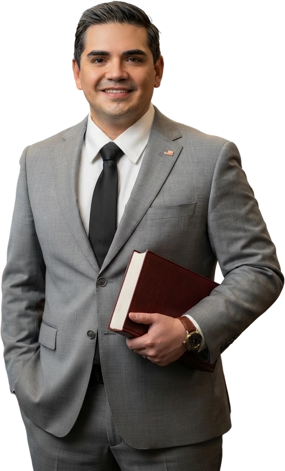 Attorney at Bello Law Firm, PLLC